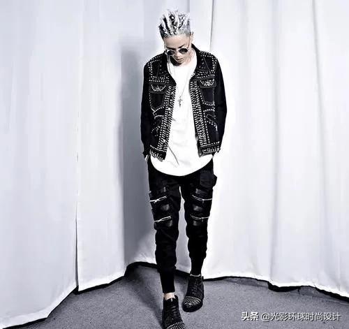 35岁左右男士休闲穿搭简约风格,男士穿搭指南如何搭配时尚服装