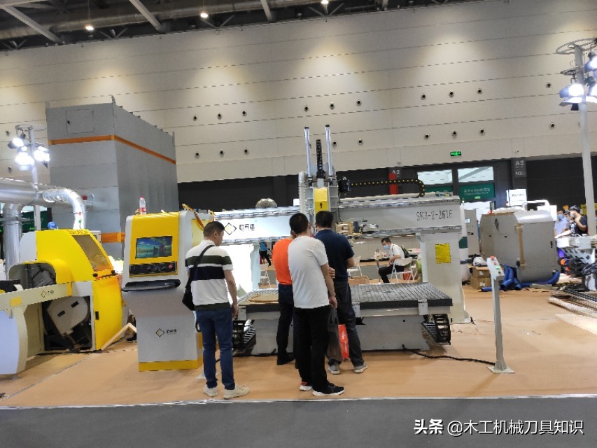 木工机械设备展会2024,2024青岛木工机械展览会门票价格