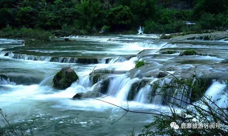 柳州到九寨沟自驾游攻略路线图,从广西柳州去九寨沟路过哪些景区