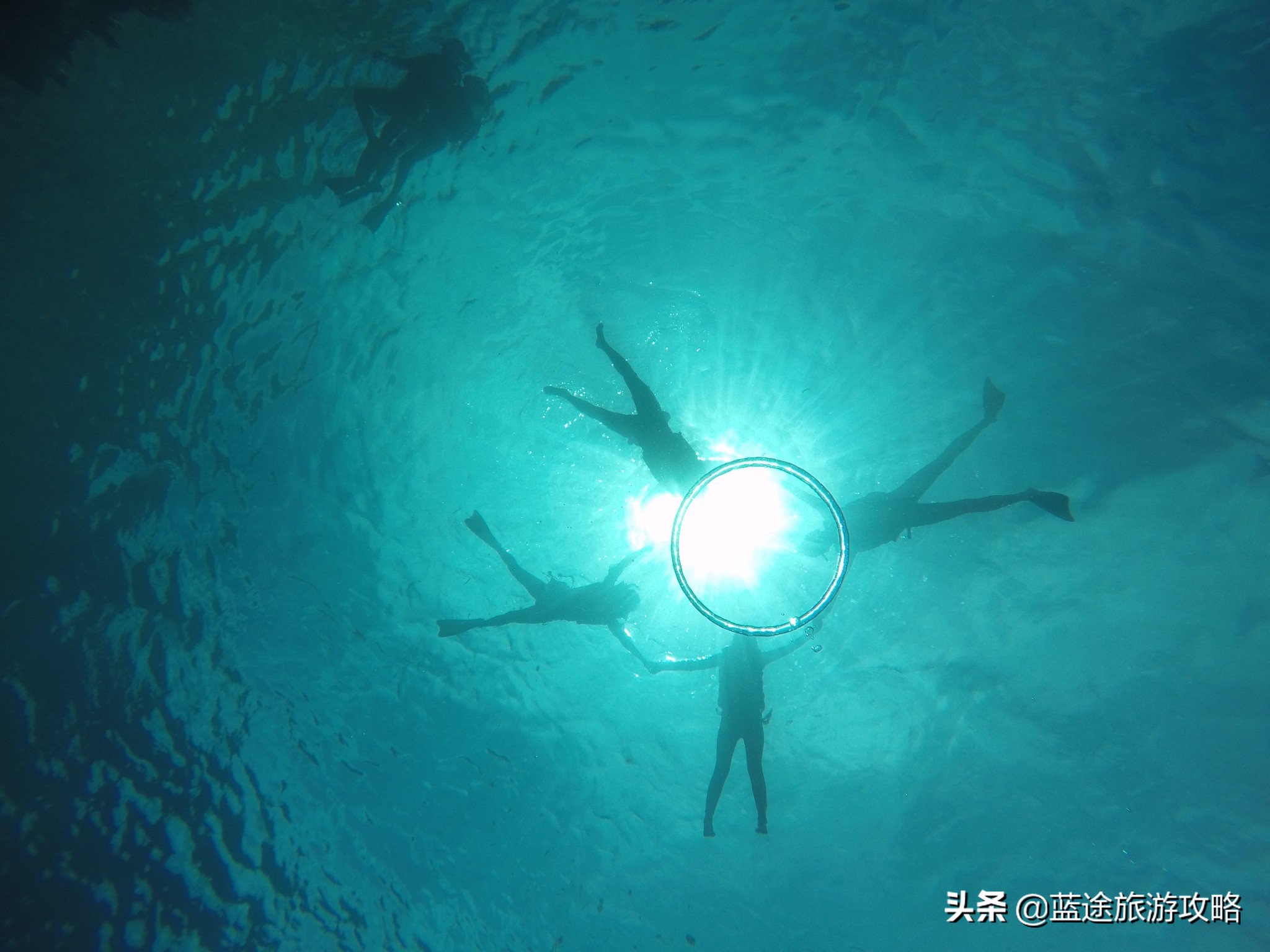 国外3000元旅游,国外最适合穷游的8个旅行地