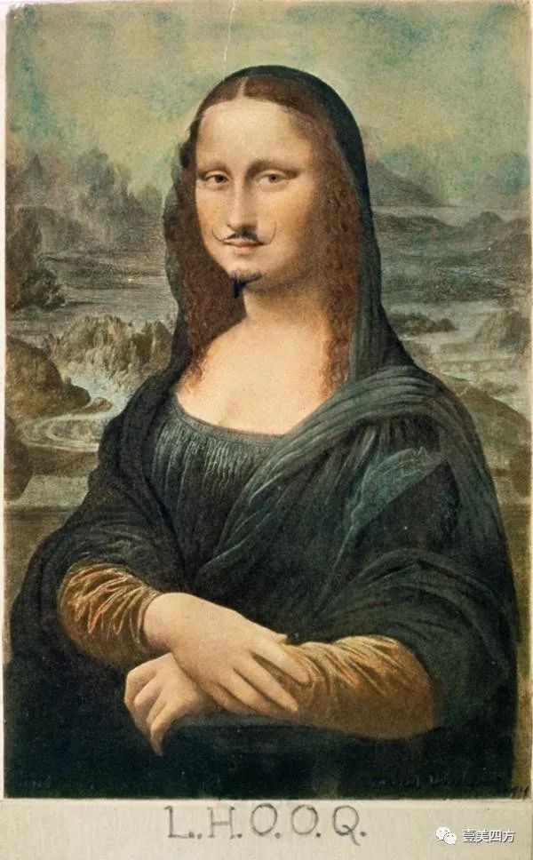 当代艺术与后现代艺术有什么区别,现代艺术与当代艺术相同点