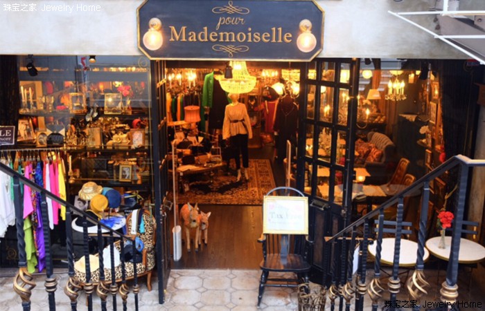 法国专柜卡地亚love戒指价格,在日本花3800万买郊区别墅