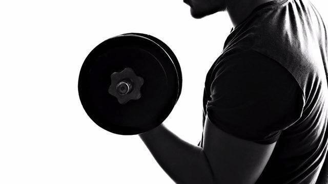 健身不要乱练,健身初学者需不需要补剂