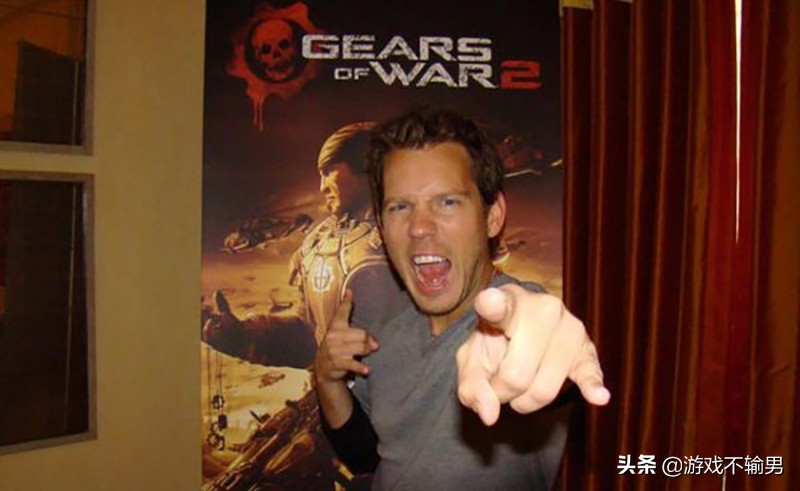 布热津斯基,任天堂男孩子