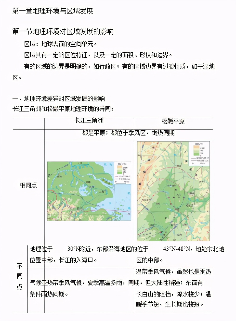 高中必修三地理知识视频,高中地理必修三全套教学视频