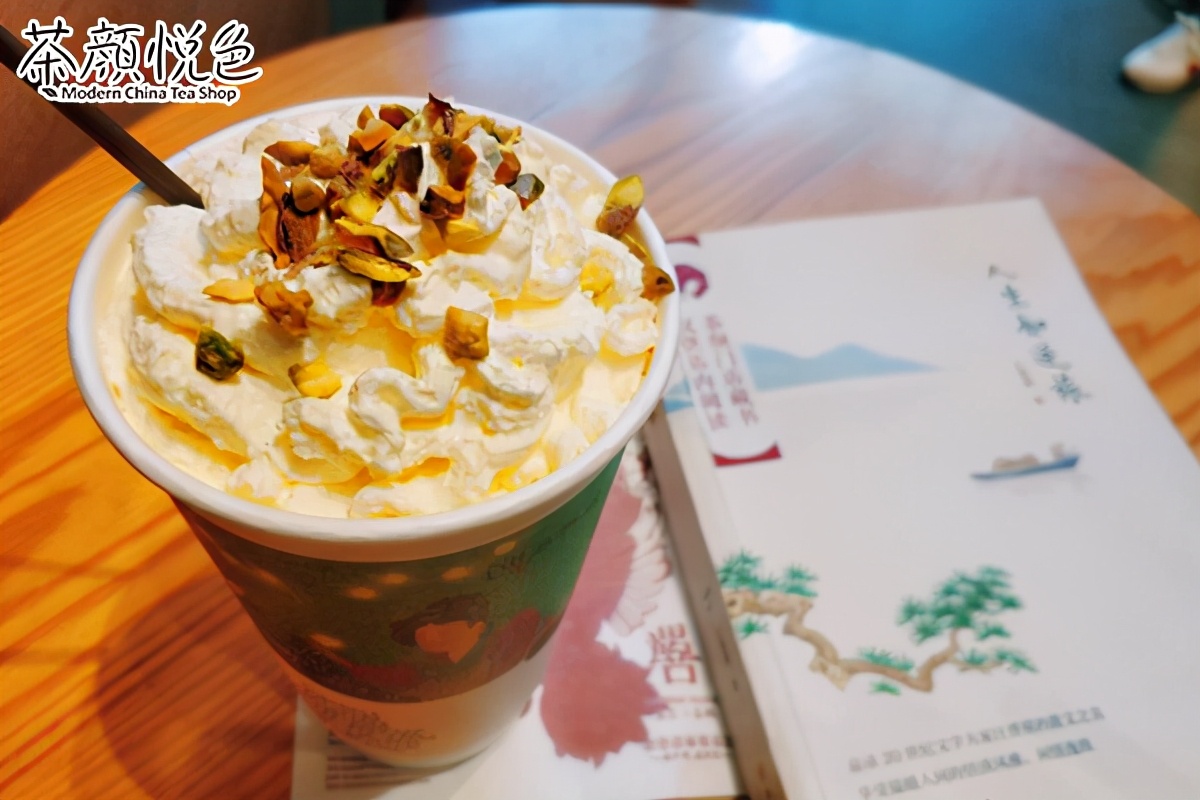 黄牛百元倒卖奶茶,奶茶黄牛要价600一杯