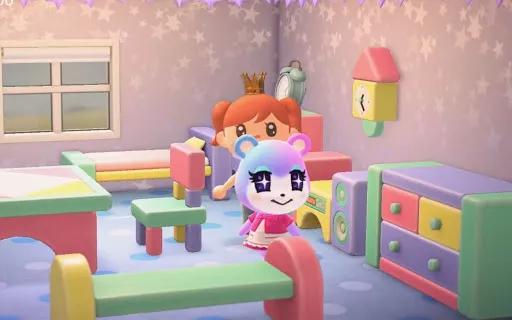 动森变成岛民,越来越多人把动森玩成了小红书