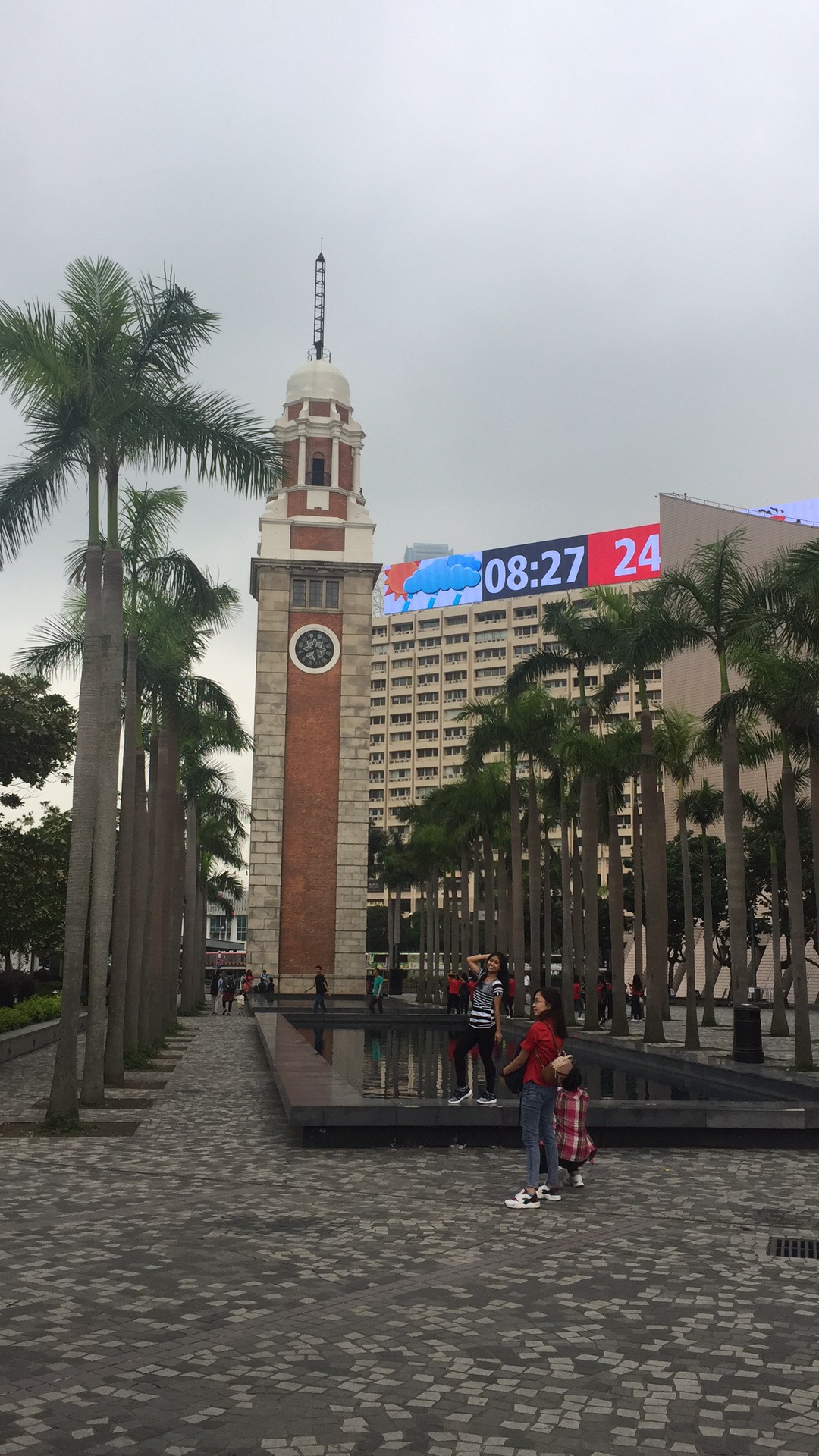 香港旅游景点大全排行榜前十名,香港旅游攻略必去十大景点