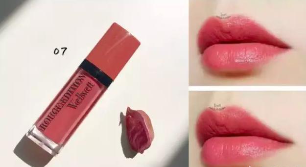 萝卜丁口红013m玫瑰豆沙色,50-60岁口红必买色迪奥豆沙多少钱