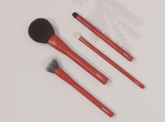 扫盲贴是什么,新手化妆刷扫盲大攻略来啦