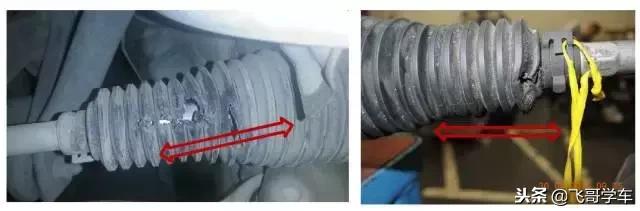 电子转向机正确保养与检修方法，了解一下