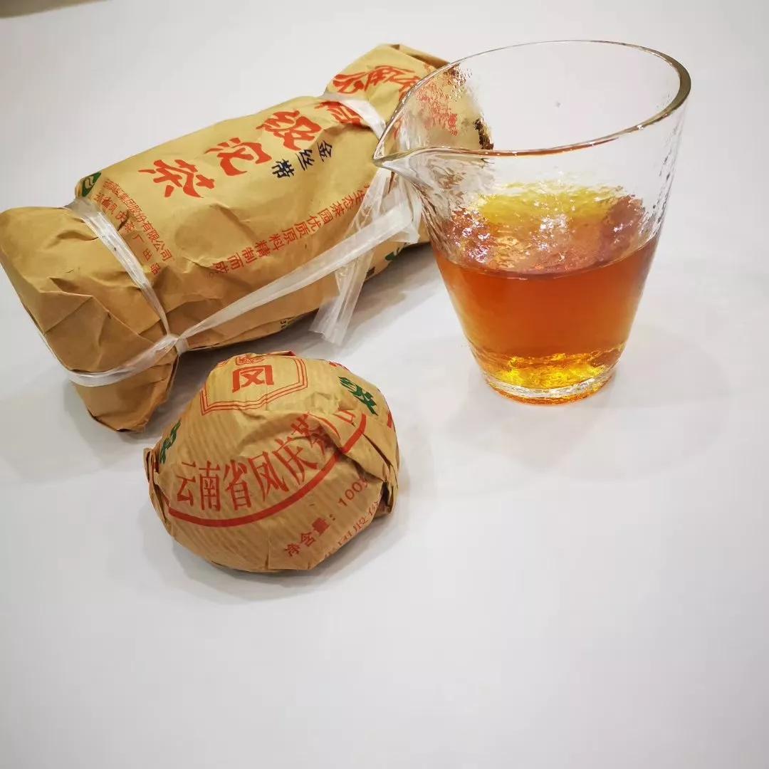 13年的普洱生茶能值多少钱,13年熟普洱茶价格多少钱