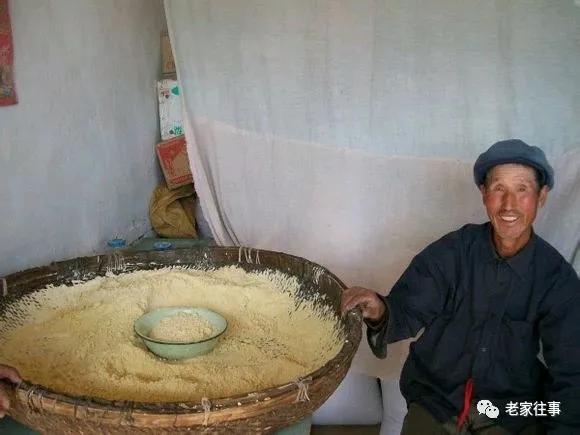 老家的印象和往事 (老家的印象介绍)