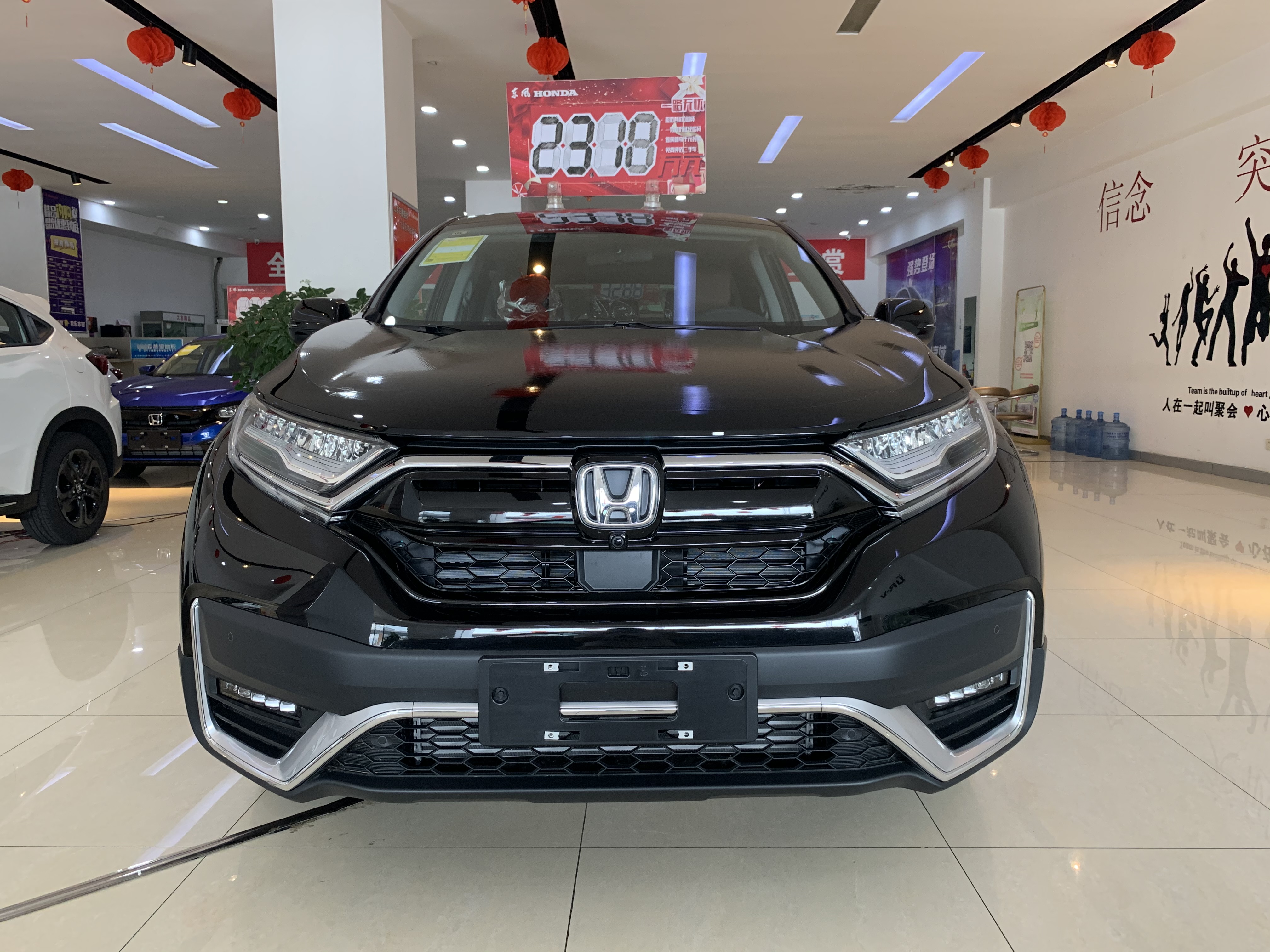 crv销量2021年5月,crv销量数据