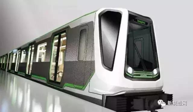 世界工业史7大奇迹,工业巨无霸西门子