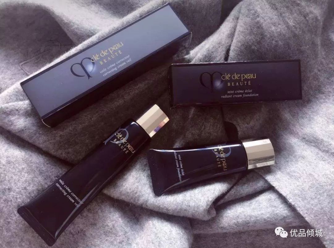 盘点日本顶级的化妆品牌