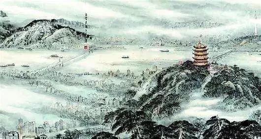 （新年篇）诗人毛*东泽**【九】——减字木兰花