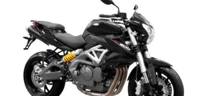 五万以内性价比最高的摩托街车,新手买摩托车五万左右推荐