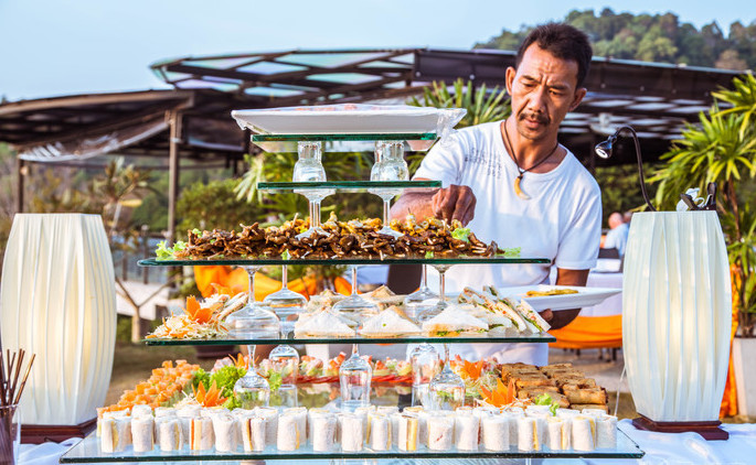 泰国甲米自驾游攻略,泰国甲米自由行全攻略