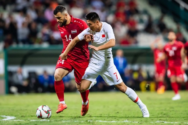 国足叙利亚乌龙球足协做出的回应,国足为什么踢不过乱战叙利亚