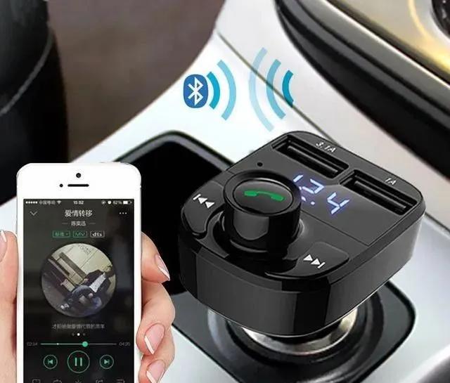 车载aux接口有必要用好的连接线吗,车载aux接口妙用