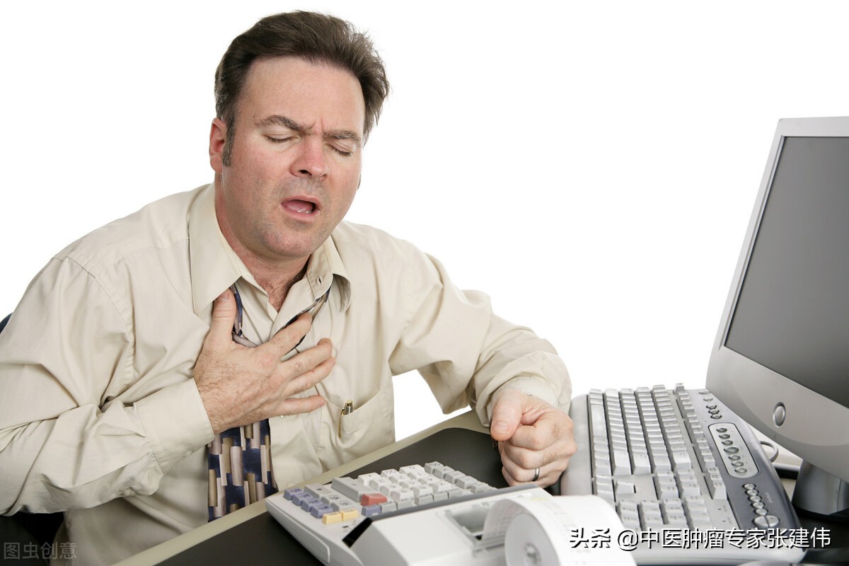 脾虚的人有这几个症状你知道吗,脾虚的八种表现看看自己有没有