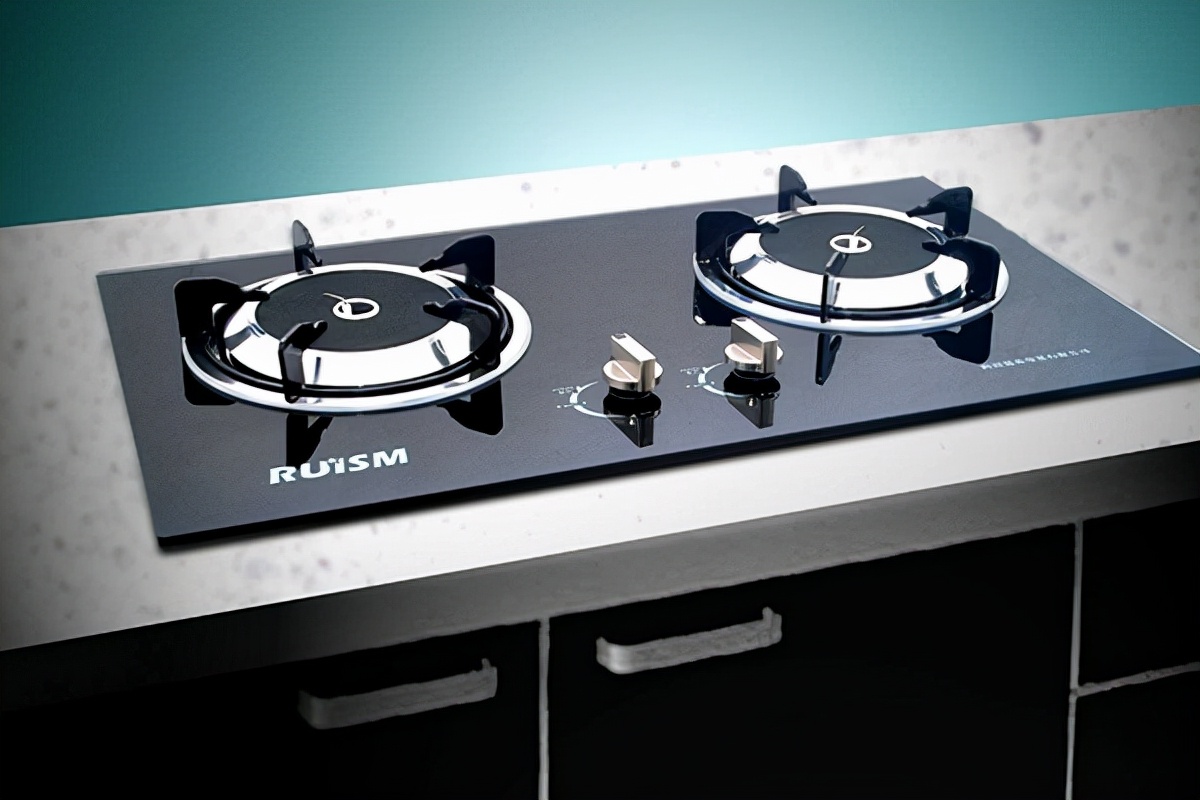 玻璃面板的燃气灶容易坏吗,玻璃面板燃气灶怎么容易清理