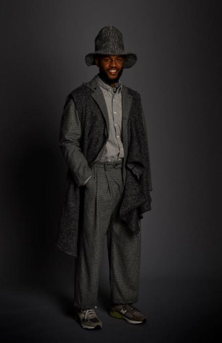 最流行男装品牌,2023十大男装品牌