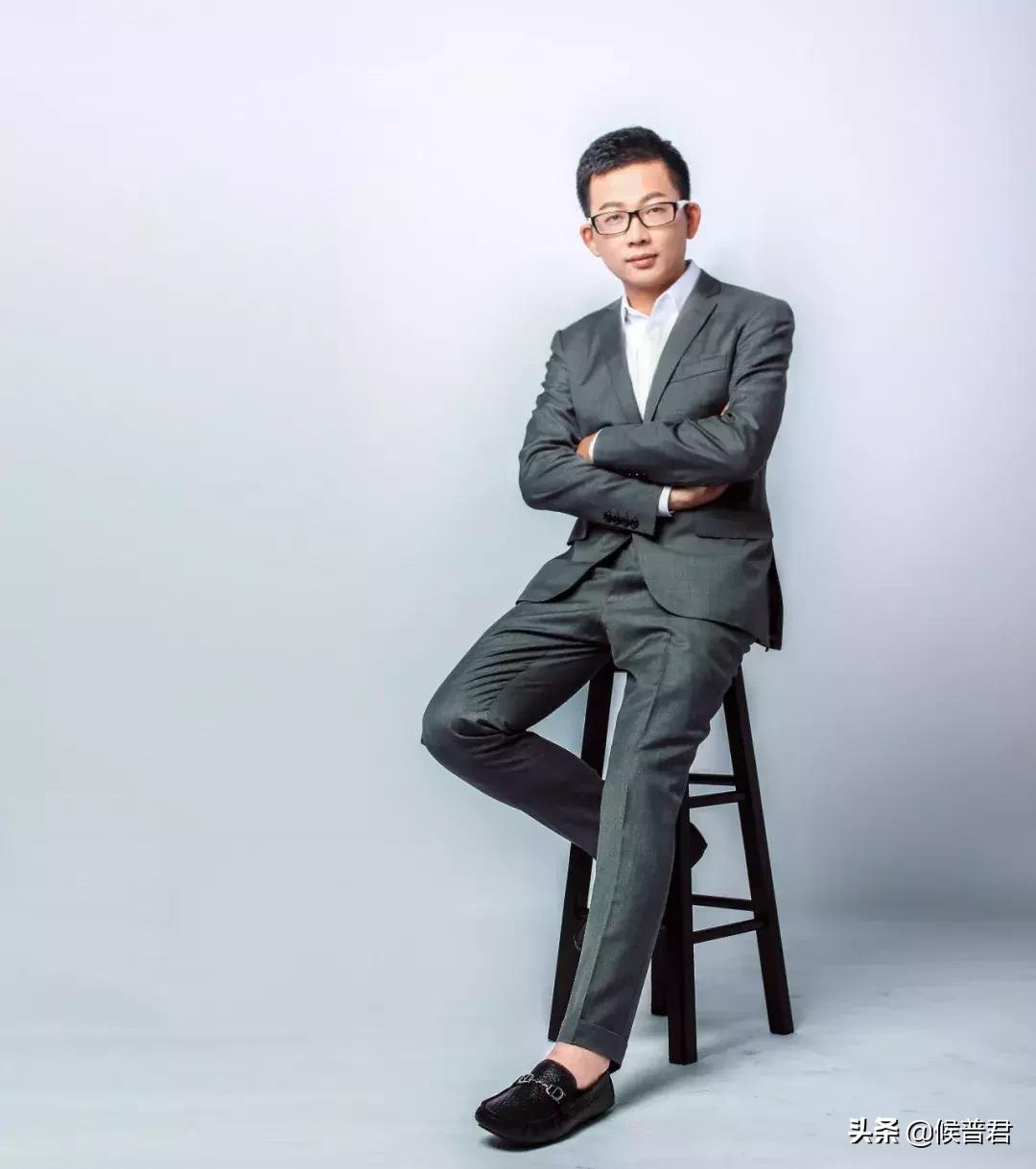 方雨和商强,方雨微商教父