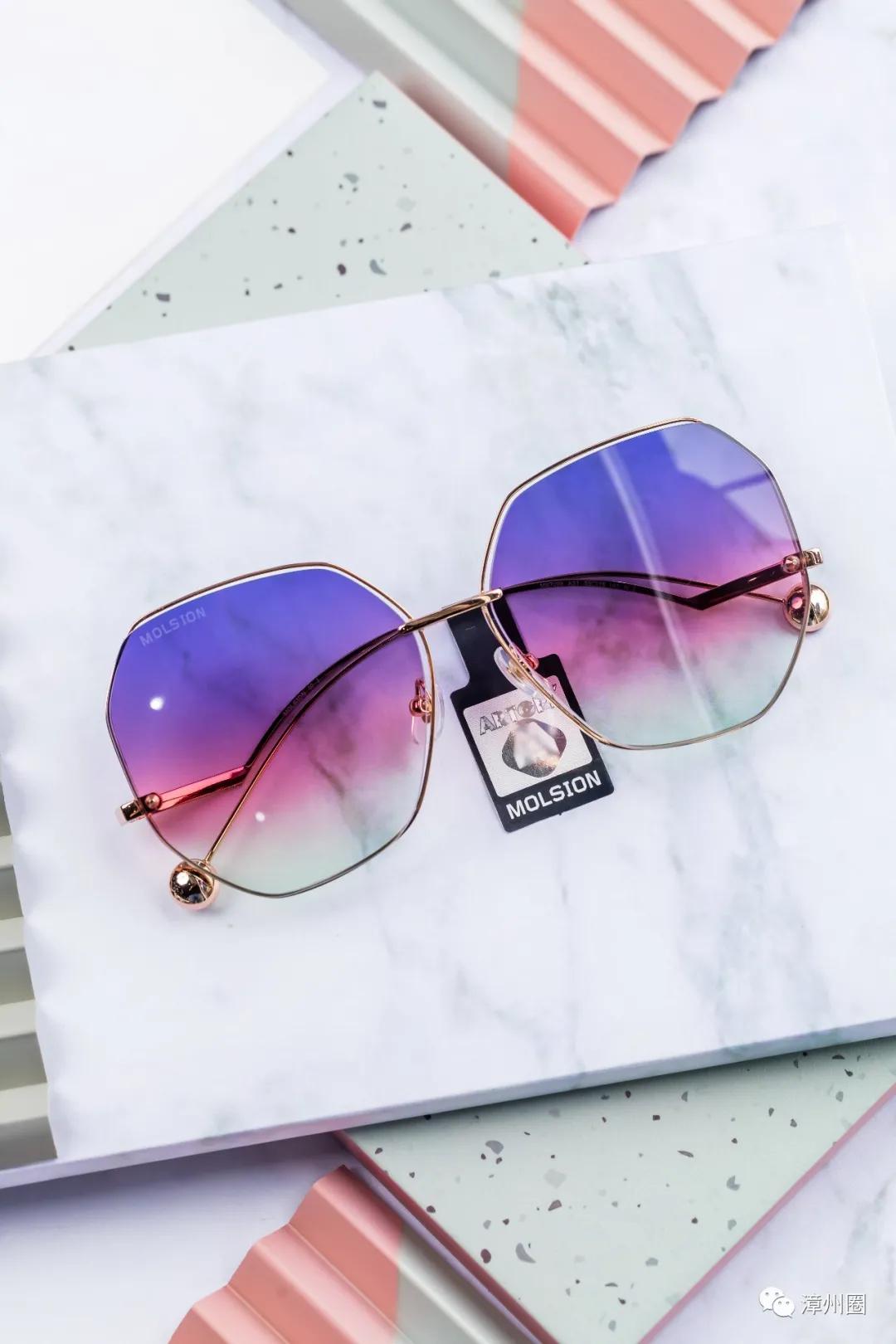 漳州这个老板太任性，包下一层楼开眼镜店