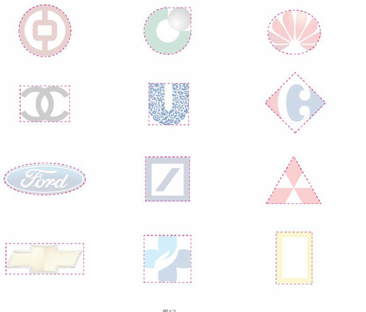 为什么设计logo总感觉差一点,为什么你的设计不高级