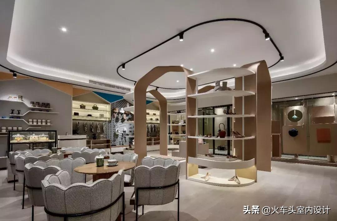 值得去的买手店,超好逛的买手店