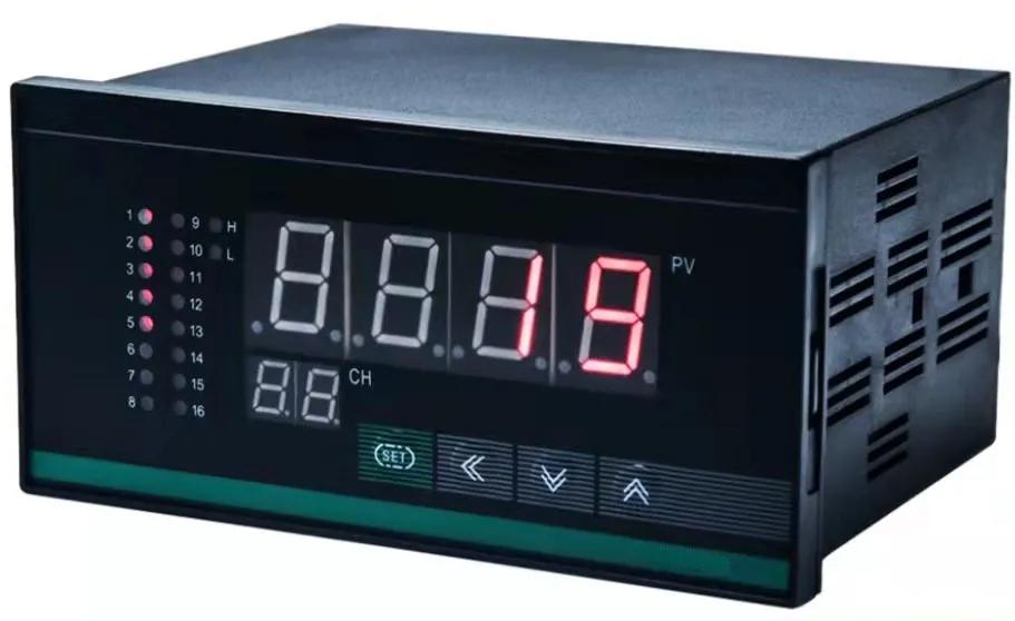 液位传感器怎样将信号传送到电脑,如何把温度传感器传到程序里