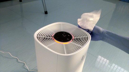 教你新房跟二手烟说拜拜，Taotronics空气净化器唱主角