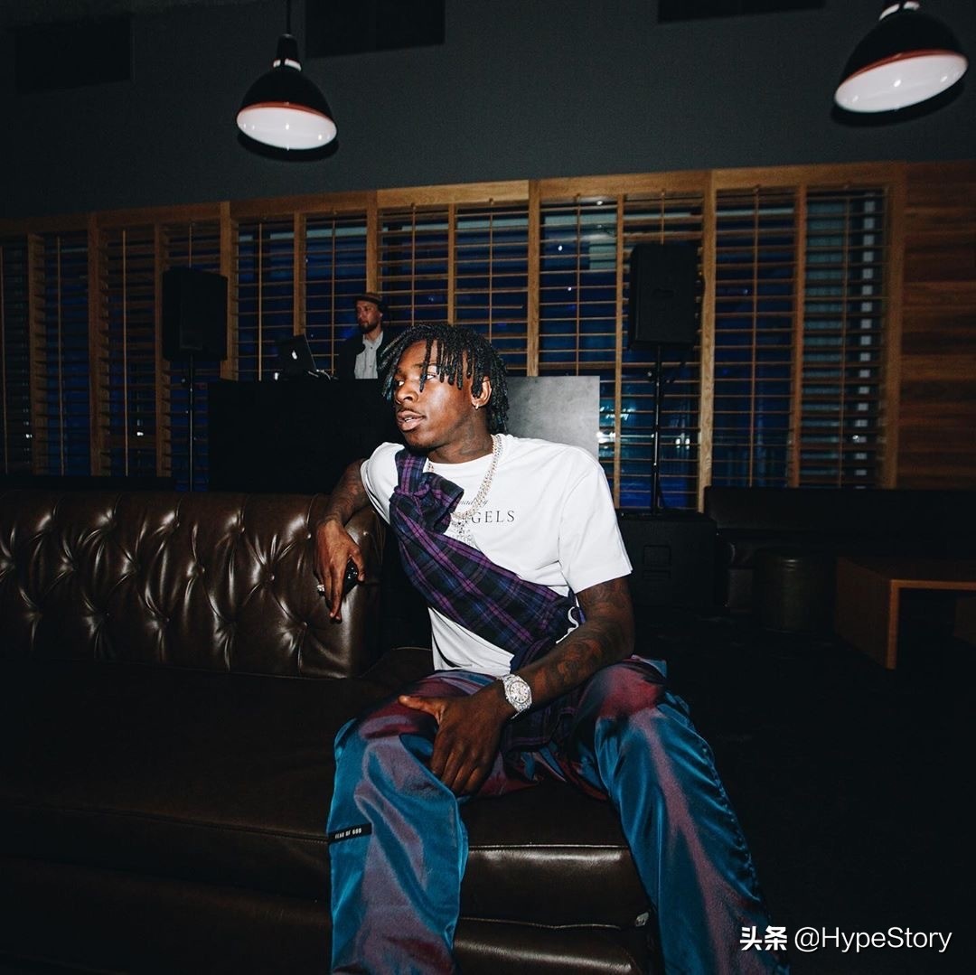 球星潮流icon,英超时尚球星