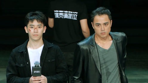 明道为什么突然这么火,明道为什么突然无戏可拍