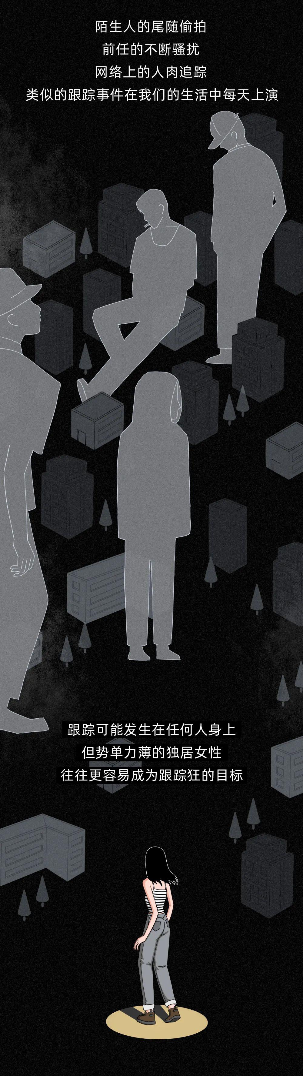 日本独居女性被犯罪分子盯上,独居女生被邻居色狼盯上怎么办