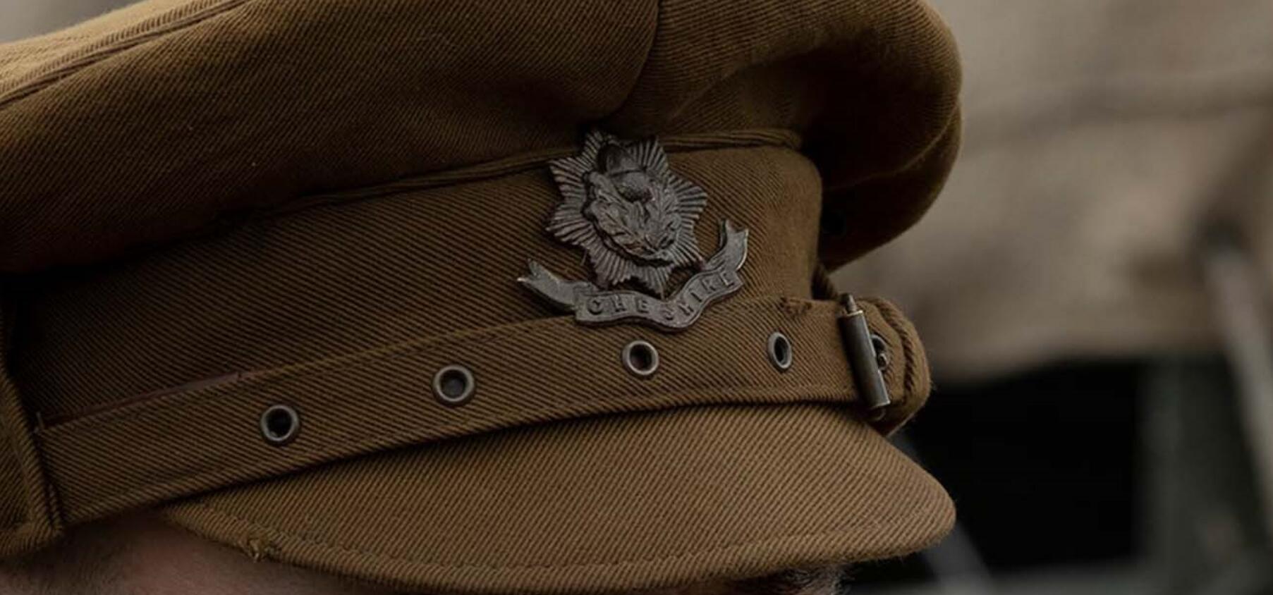 电影1917细节深度解析,电影1917讲的什么故事