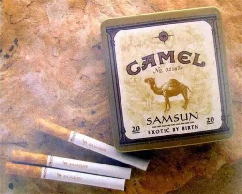 为什么香烟成为货币,德国二战为什么换香烟