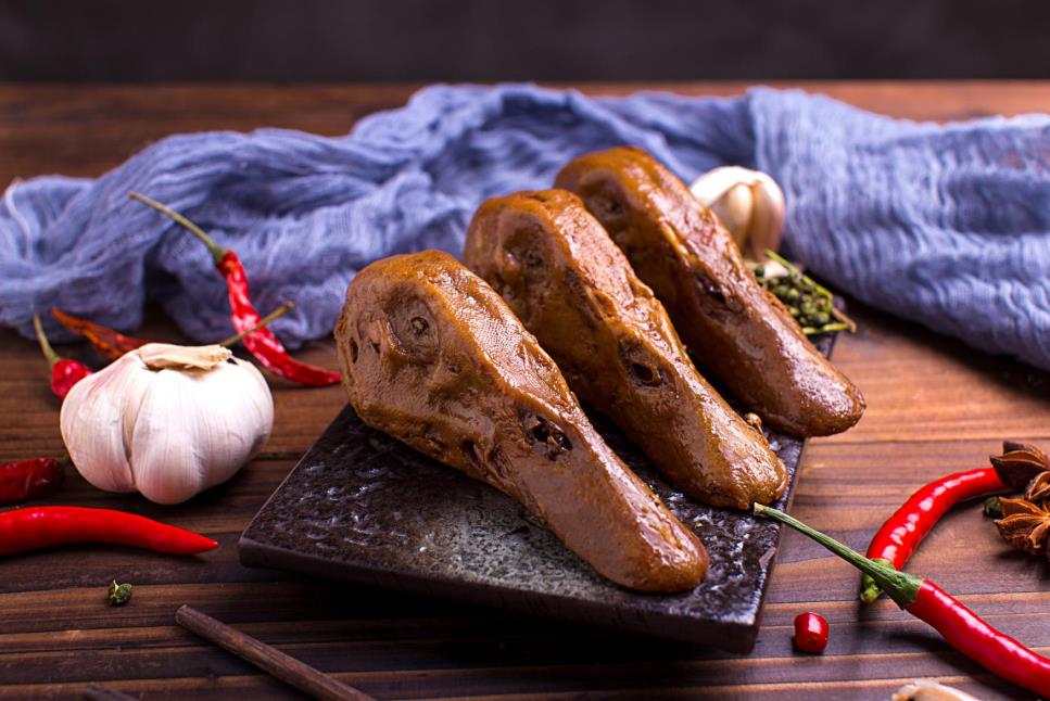 开熟食店怎么学,开熟食店经验和经营技巧