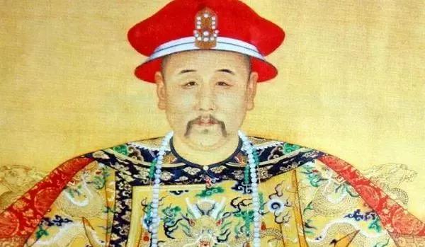 清朝历史最强的十位皇帝,清朝十二位皇帝排行榜