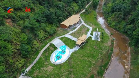 出名了！听说成都、重庆人“蜂拥”内江！只为探索这条2日线路——