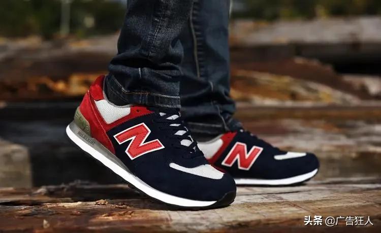 newbalance的山寨牌子,newbalance被花式山寨