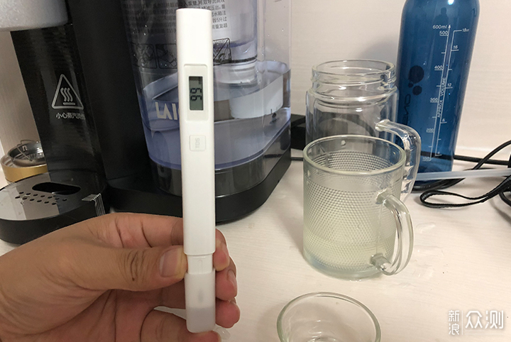 净水泡茶一体机,净水即热饮水一体机台式