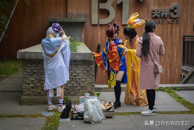 成都文化创意产业区,成都文化创意产业中心