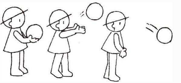 爱扔东西的孩子怎么教育,怎样纠正孩子顺手扔东西的习惯