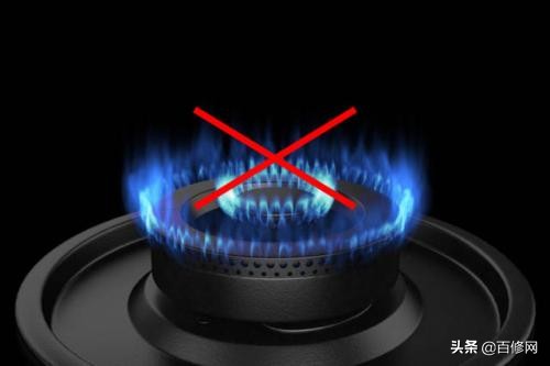 燃气灶熄火不报警维修视频,燃气灶打不着火松手就熄火怎么修