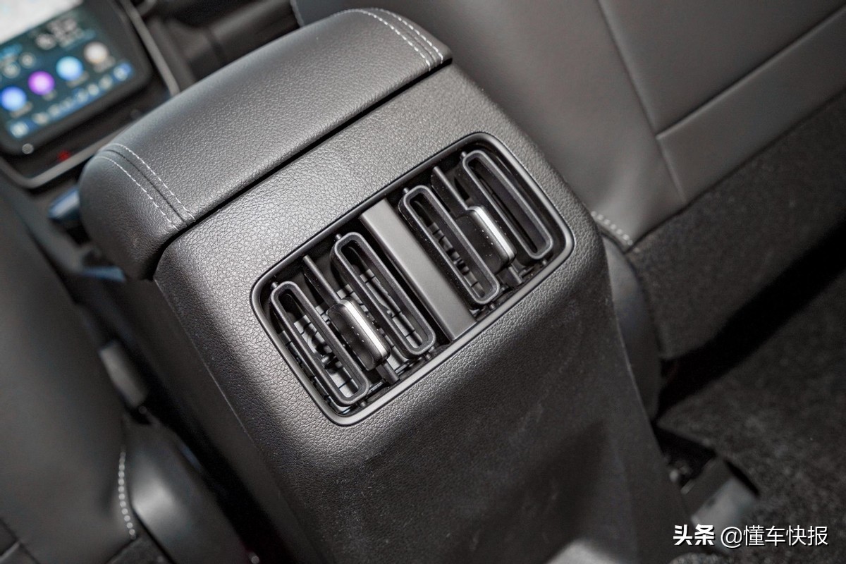 全新ix35升级版,全新ix35设计美在哪