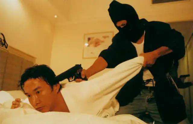 必看五部电视剧黑冰,电视剧解说9.0以上评分黑冰