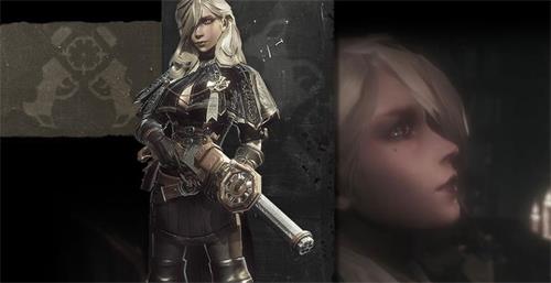 硬核暗黑手游,类似于黑暗之魂的手游